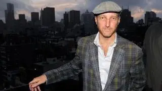 WTF with Marc Maron - Jonathan Ames Interview