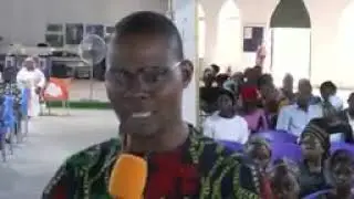 REVELATION OF HEAVEN AND HELL ( SOME BEAUTIFUL SIGHTS IN HEAVEN) BY PASTOR PAUL RIKA.