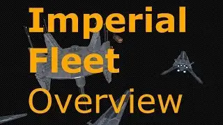 SWTOR Imperial Fleet | Overwiew