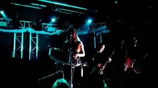Cellar Darling - Six Days (Live @ Hard Club Porto 2017)