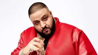 DJ Khaled The Parrot