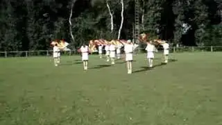 wimpelen bootylicious