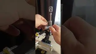 Реечный подъемный механизм для устройства TSPROF PIONEER