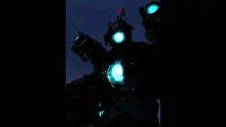 Titan Missing Edit🔥🤯 | Skibidi Toilet Edit | #skibiditoilet #edit #shorts