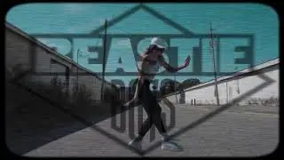 Beastie Boys Ch-Check It Out [ DoKToR dancefloor rmx ]