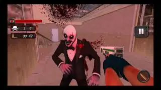 Zombies Deadly Target Survival Attack : FPS Shooter/ Android Game/ Game Rock