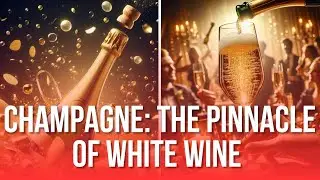 Champagne explained: much more intricate than you&rsquo;d assume