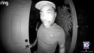Man charged in North Lauderdale fatal stabbing