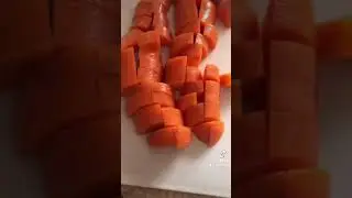 Comida casera para Perro aprobaba por Veterinario&hellip; Les encanta, menos gases y veces m&aacute;s firmes 🐶