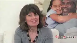 How can I discipline my step children without upsetting my partner?