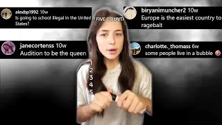 The Most American Video - Chat Music