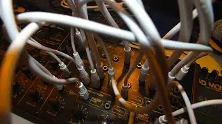 Behringer K2 ... Out of Control (No blabla)