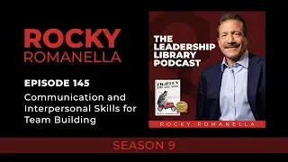 Communication and Interpersonal Skills for Team Building