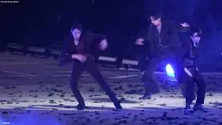 220310 PTD ON STAGE BLACK SWAN SEOUL DAY 1 FOCUS