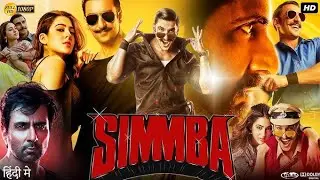 Simmba Full Movie | Ranveer Singh | Sara Ali Khan | Ajay Devgn | Review & Facts