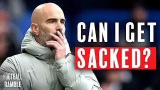 Enzo Maresca wanted to leave Chelsea | Football Ramble