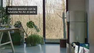 Stufe a pellet MCZ - La nuova generazione - ECODESIGN 2022