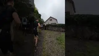 TRAIL DE MAUVES 27 KM