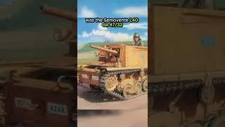 Итальянские танки на Восточном фронте
