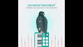 Song For The Spring Rain (SaQi Remix) - Ananda Vaughan feat. Diamonde