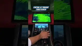 2024 STYLE 13 INCH ANDROID SPECIAL SCREEN WITH AC TOUCH PANEL FOL RANGE ROVER | CAR HUB DUBAI