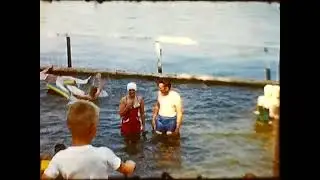 08 60 Johnson Home Movies