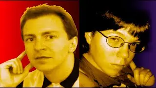 The Cosmiks - DEVO's Gerald V. Casale NEO Interview [PT 1] (WAWTC Radio Show)