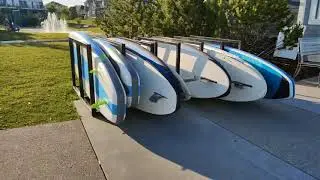 Mahogany Beach Club - Morning Stroll