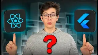 React Native Vs Flutter In 2026