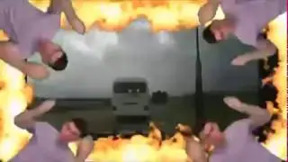 you done fucked up (earrape warning)