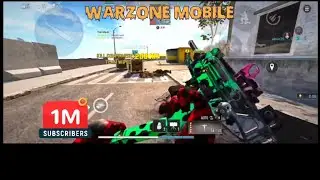 Warzone Mobile : One of the Best Battle Royal games, is it optimized in 2024 ?