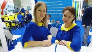 СВОК на выставке Мир Климата 2019