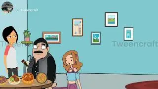 قصص حكايا ملك الروح الحلقه 6 غياب مدرسه (2026)(Malek)
