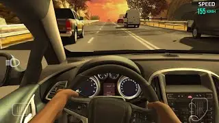CAR RACING 2 GAME 🔥 ON IPAD MINI 6