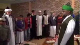 S.A. Sunni Alliance - The Sirat Rasul Allah Conference Epilogue Part8