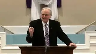 The call of God - Charles Lawson (message) 2/8/26 SM