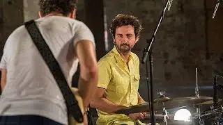 Kristen - The Secret Map (Live on KEXP)