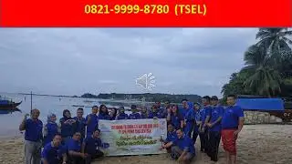 Team Building Activities In Batam, 0821-9999-8780(TELP/WA)
