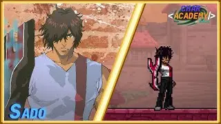Yasutora Sado