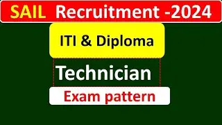 SAIL ISP Burnpur Recruitment 2024