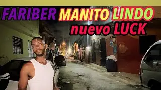 FARIBER MANITO LINDO CAMBIO DE IMAGEN MÁS RULIN QUE NUNCA 