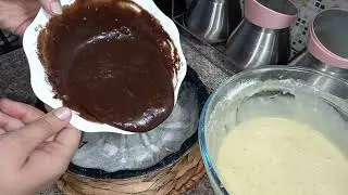 مسكوتشو بمكون سحري يخليها طالعة وطرية لمدة طويلة
