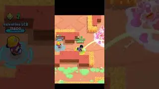 Top 1 Brawl stars