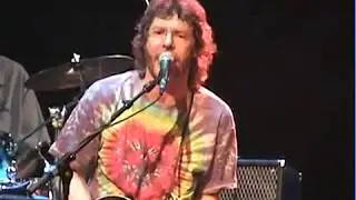 The Sam Bush Band 2/23/05 