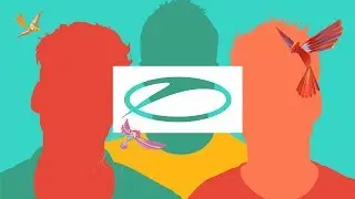Ruben de Ronde X Rodg X Ben Gold - BombSquadKittens (Electronic Family 2017 Anthem) [#ASOT823]