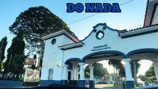 DO NADA | ABCZ Parque Fernando Costa em Uberaba/MG