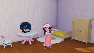 【ハートピアスローライフ】眠くなるまでまったり採集【０３】