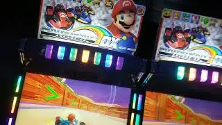 Country Club Lanes Arcade Full Tour