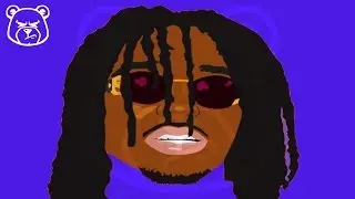 Migos Type Beat 2016 