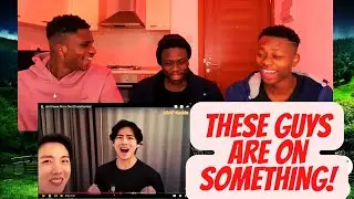 Don't leave BTS in the US unattended | REACTION
